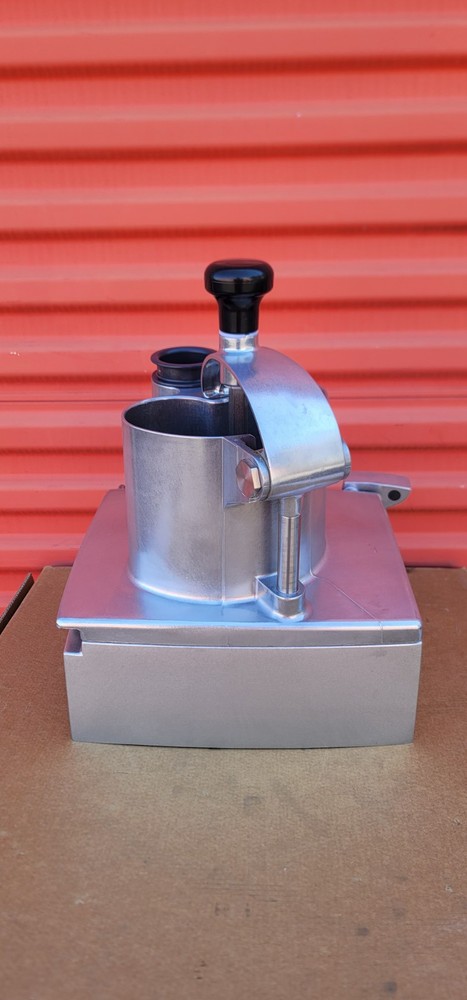 Robot Coupe Blixer Feed Attachments