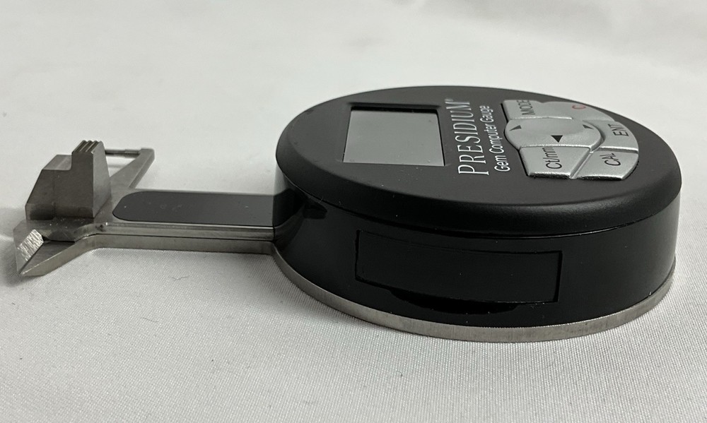 Presidium Gem Computer Gauge-CIB