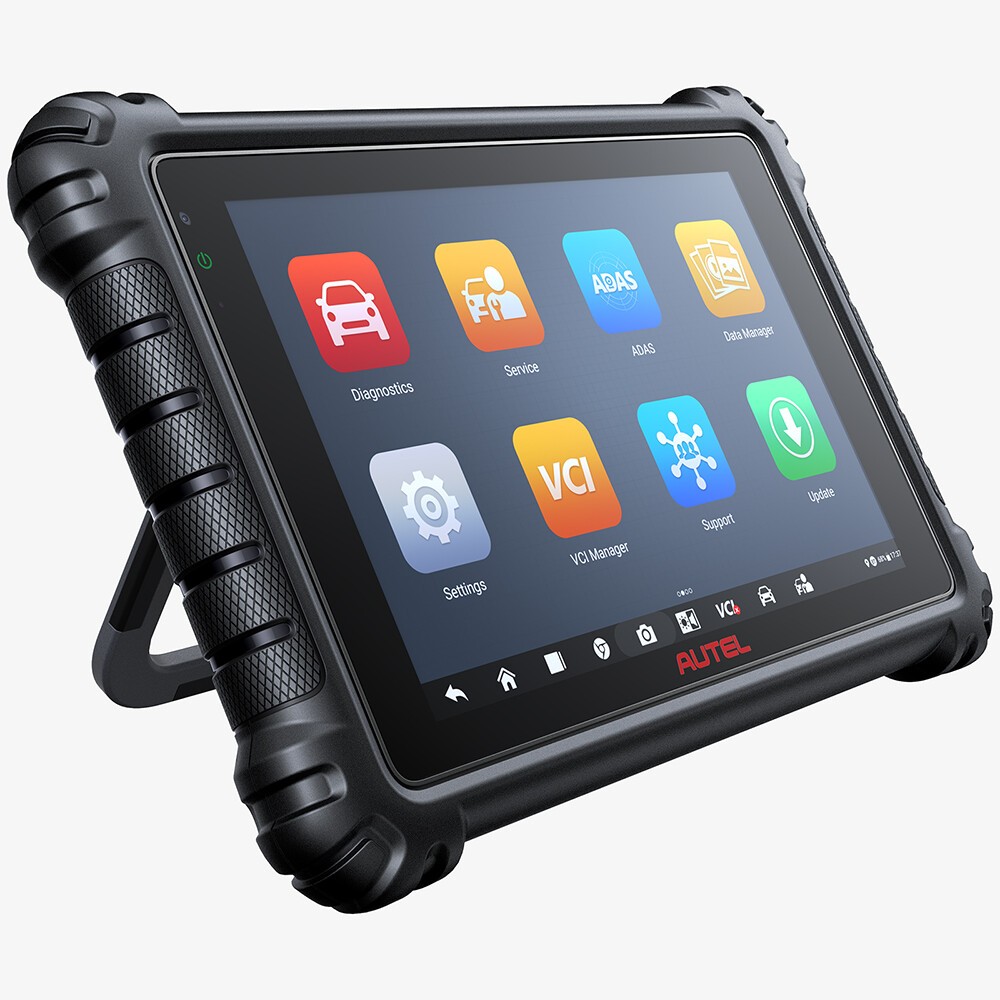 2026 Autel Scanner MaxiSys MS906 Pro Coding Full System Diagnostic Tool MK906PRO
