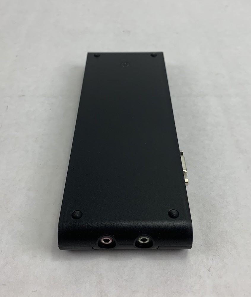 StarTech USBVGADOCK2 USB Docking Station with VGA