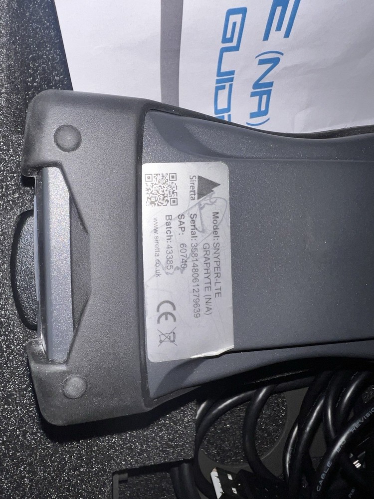 SNYPER-LTE GRAPHYTE(EU) V2