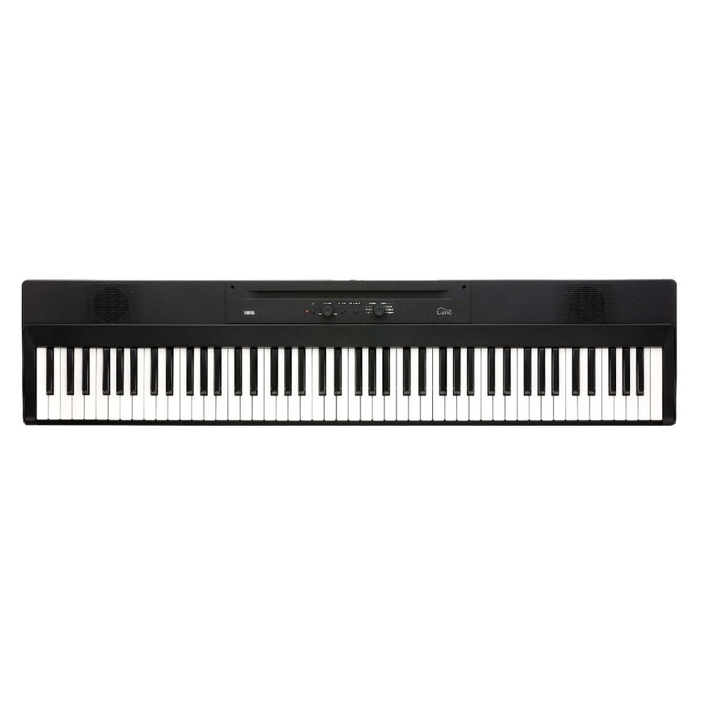 Korg Liano Digital Piano - Black