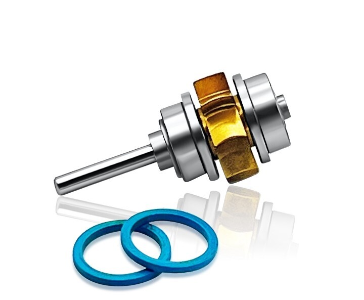 Midwest Tradition Push Button/ XGT  Ceramic Bearings