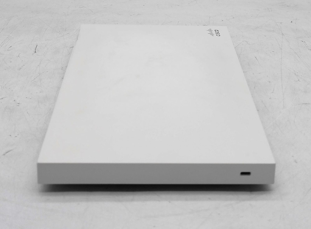 CISCO MERAKI MR42 MR42-HW WIRELESS ACCESS POINT *UNCLAIMED