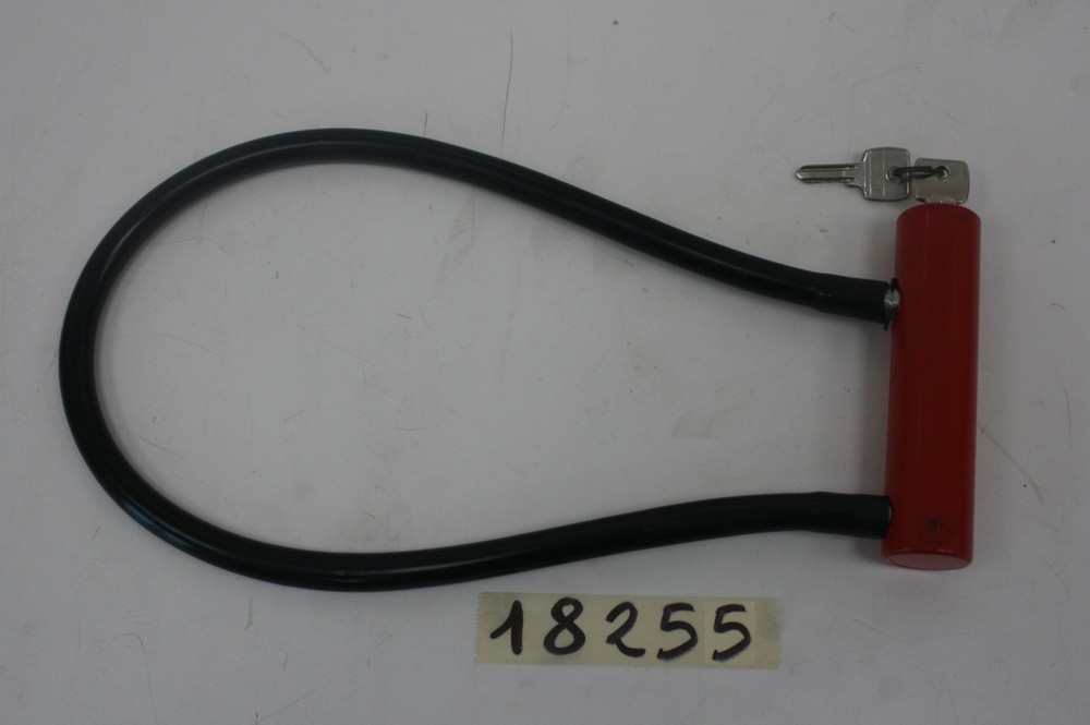 Antitheft Lock Chain