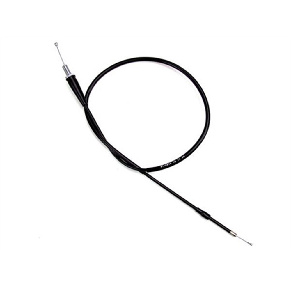 Motion Pro Black Vinyl Throttle Cable 01-0874