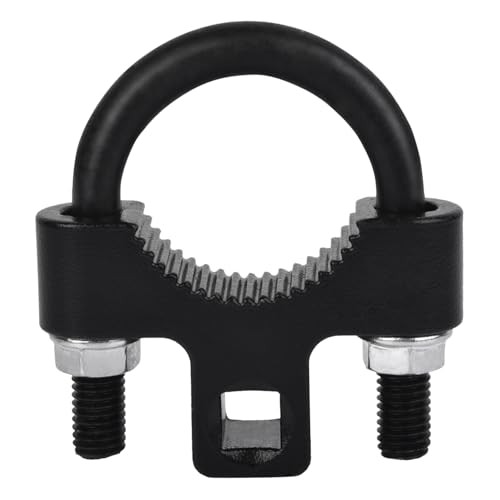 Inner Tie Rod Removal Tool - Universal 3/8 Inch Low Profile Tool for Inner