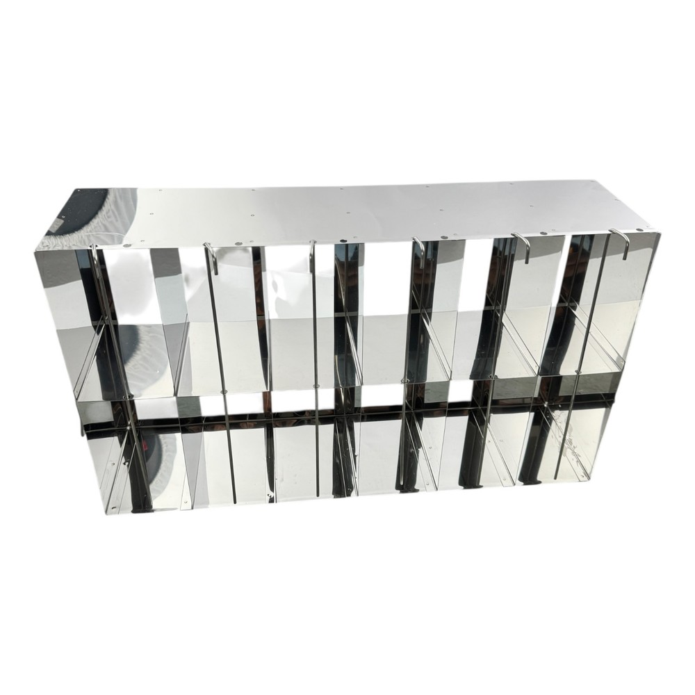 CBS Upright Freezer Storage Rack 2X6 ARRAY 21.74-12.75-5.5 (2 Units)