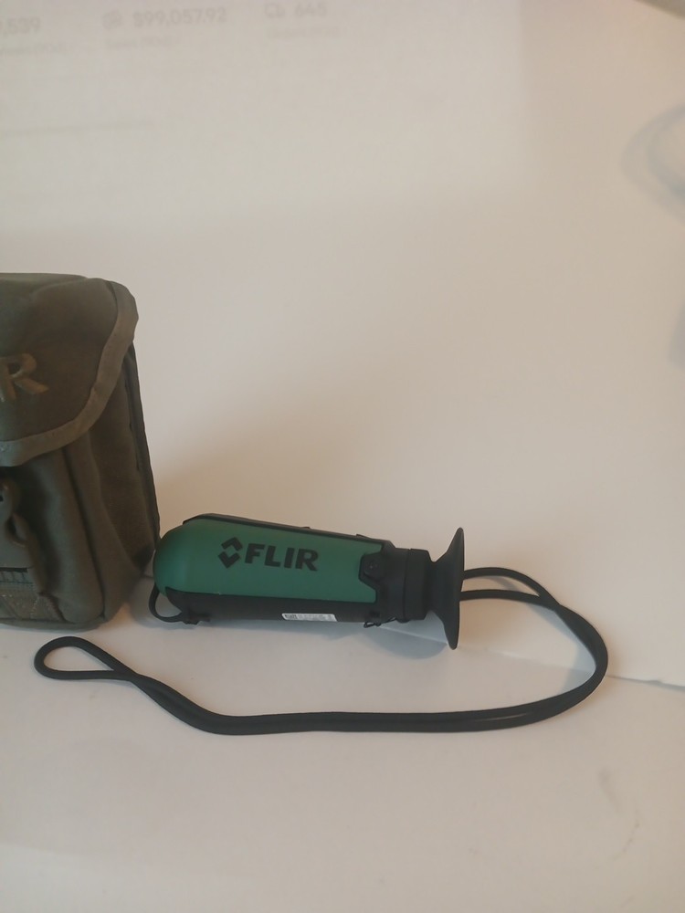 Flir Ocean Scout TK Thermal Monocular