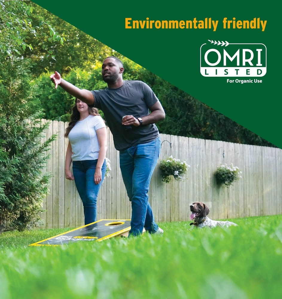 The Andersons Humic DG Organic Soil Amendment