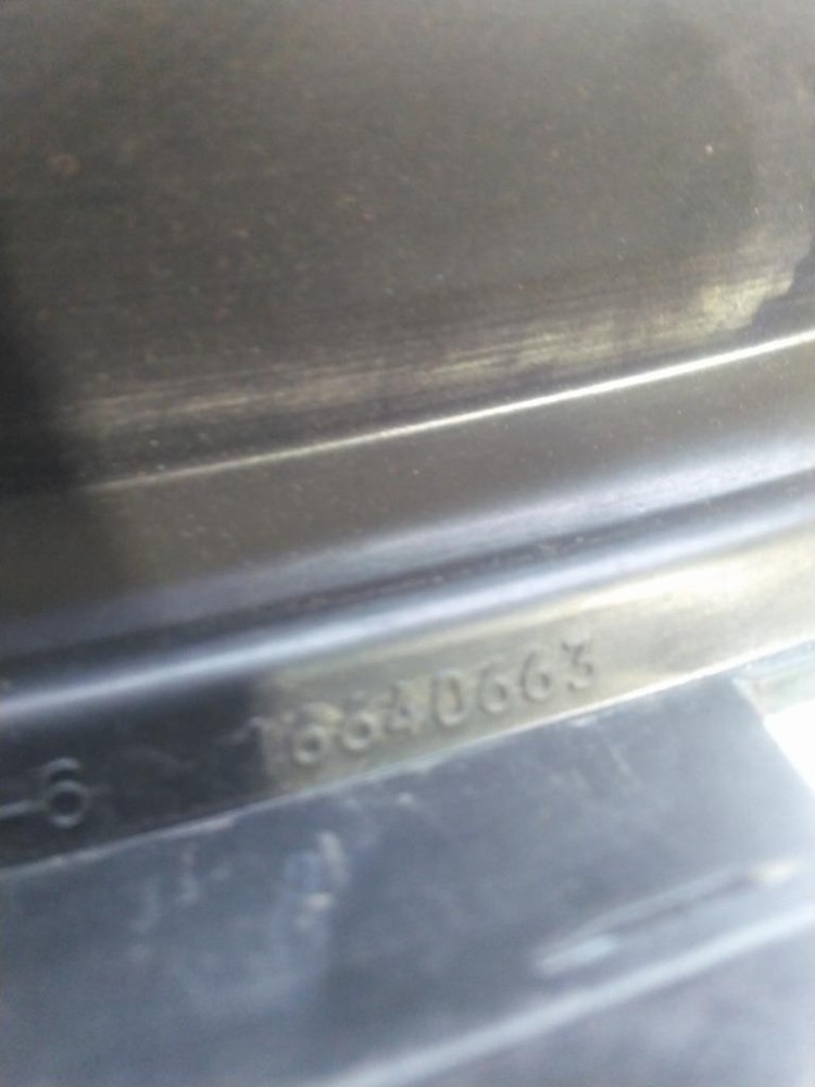 For 2007 INTERNATIONAL 8600 DOOR HANDLE N/A , MN