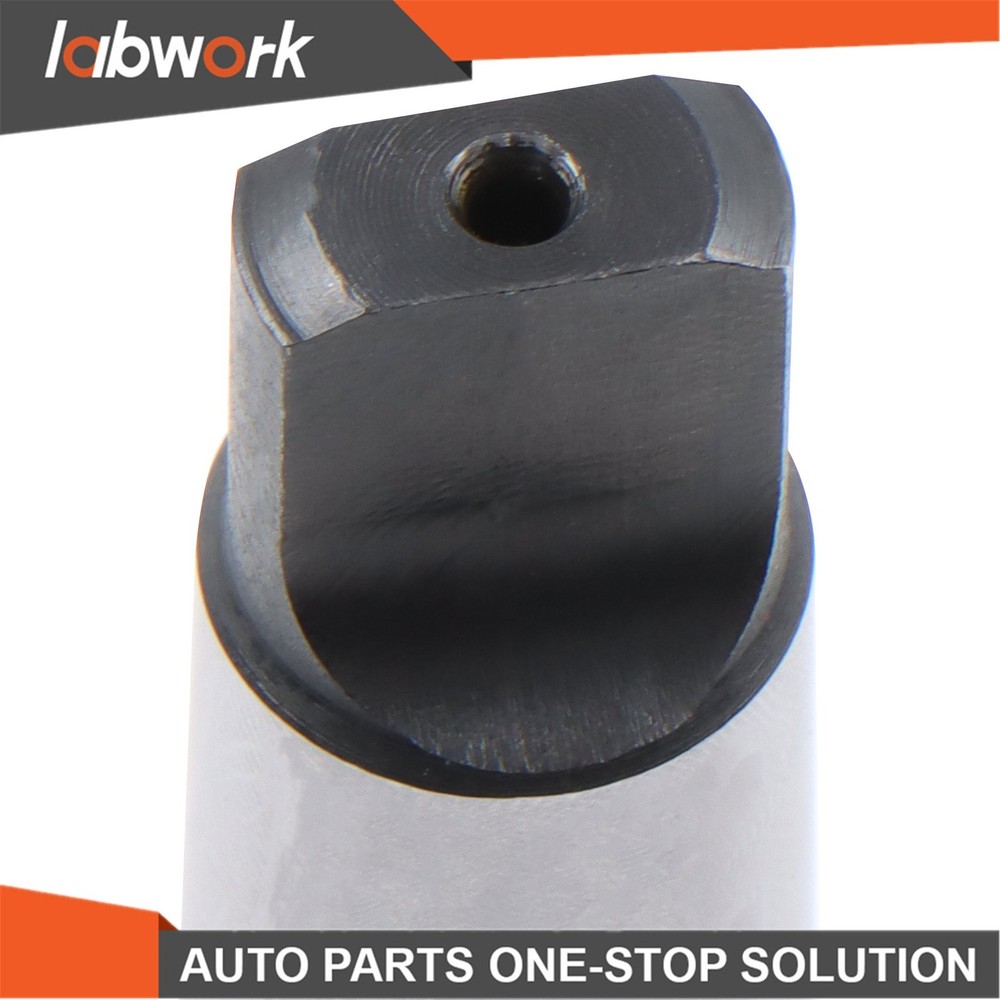 Labwork MT3 ER32 Precision Collet Chuck MT3-ER Type CNC Milling Tool Holder