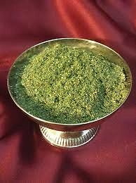 MONEY SELF BURNING INCENSE .25 OZ