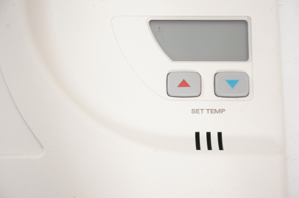 Onity SensorStat DDC II-F Onity Wireless WDDC (R2) Thermostat Control