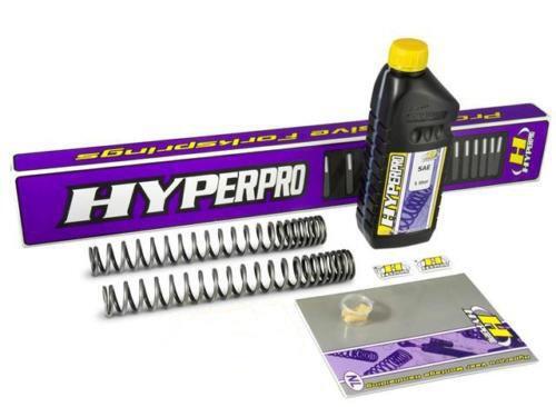 Hyperpro 25mm Lowering Front Fork Spring Kit KTM 1290 Superduke R 2014-2019