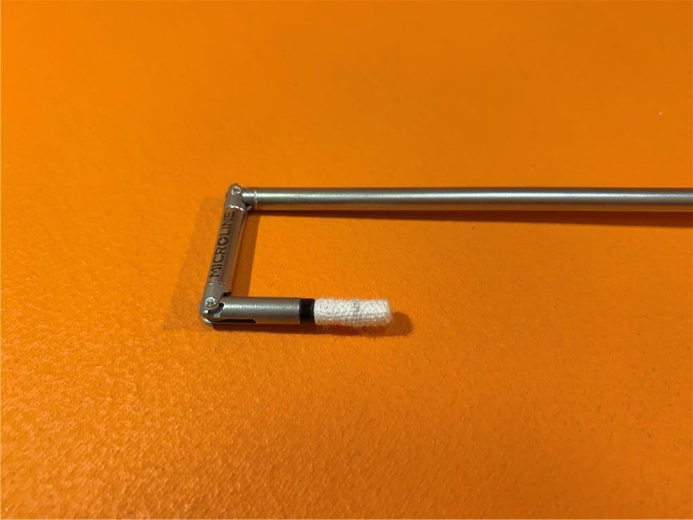 Micro-Line Surgical Lap Finger Handpiece 6804