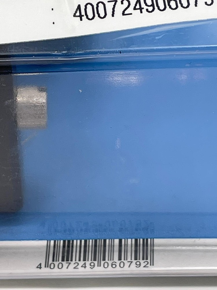 Hama Flash Bracket - Black