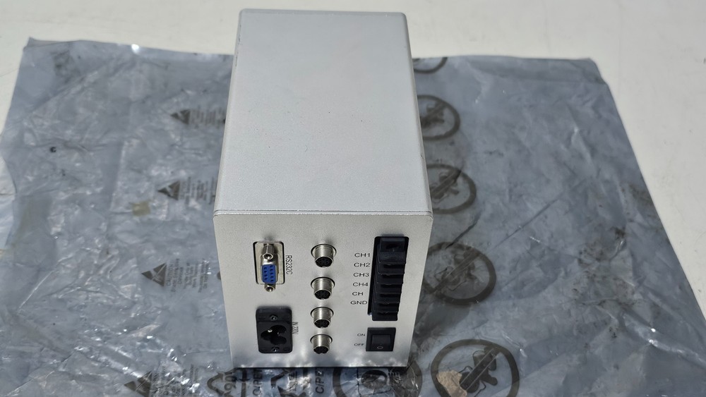 Curing Equipment DSX-UVP60-N Spot Light Source UV LED