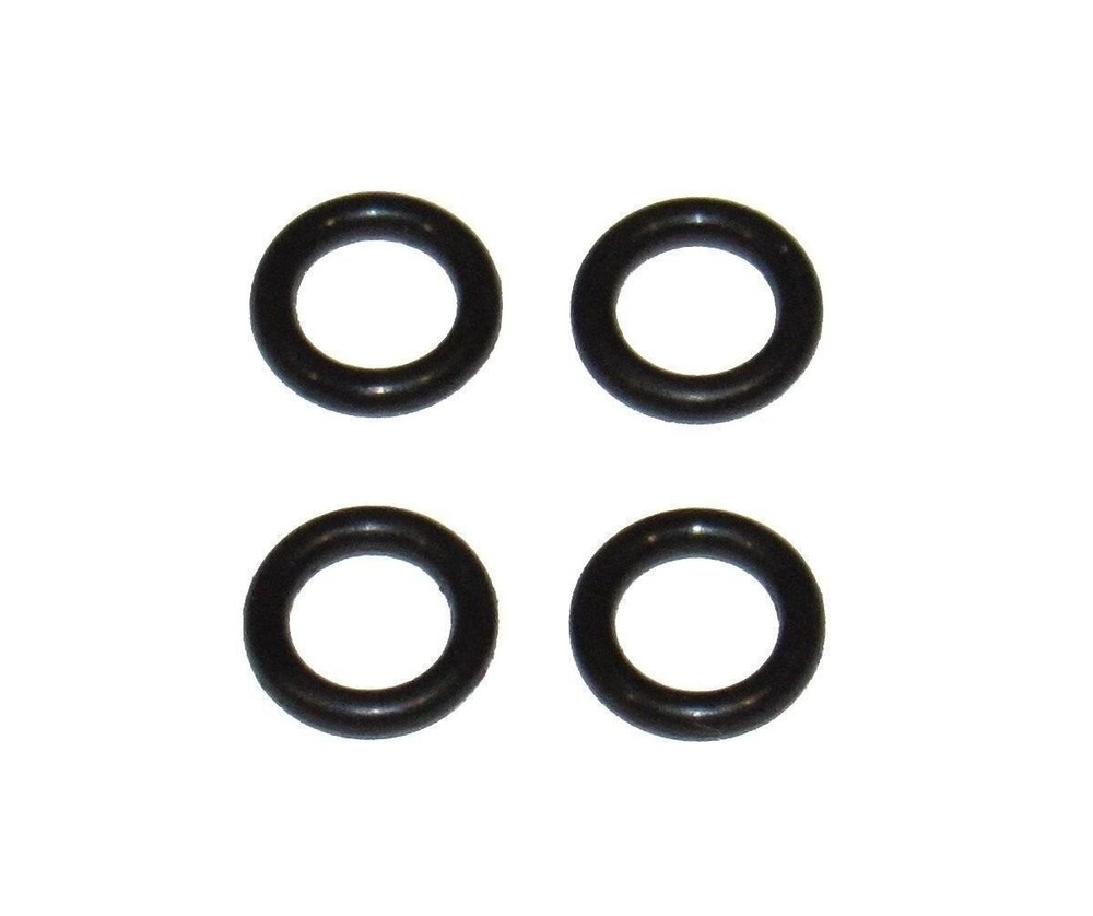 Water Softener 7342649, 7170319 O-Ring Seal Kit (4 Pack)