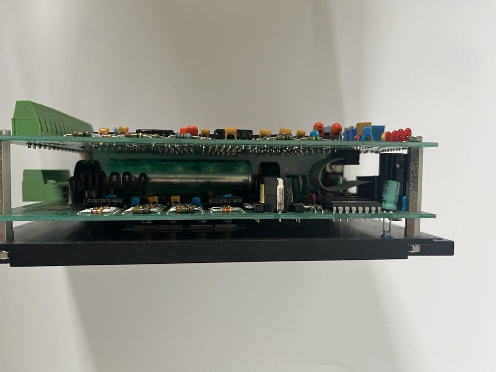GALIL ESA-10/75H MOTION CONTROLLER PWM SERVO AMP PCB