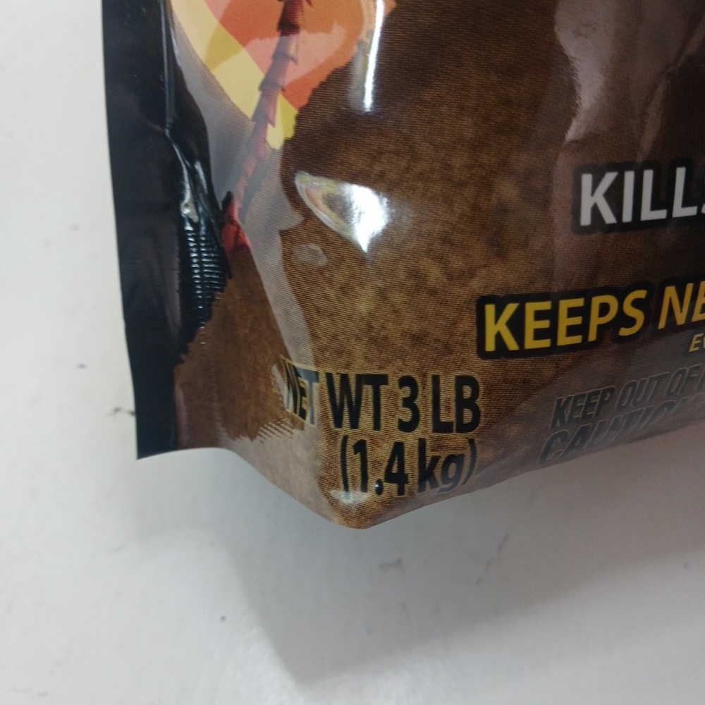 Ortho Fire Ant Killer Mound Treatment1, 3 lbs.