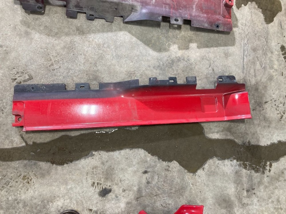 Volvo VNL POLY CAB Panel | P/N 20941706