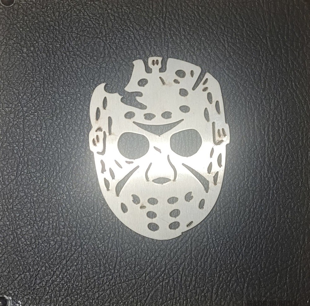 Jason Bottle Opener