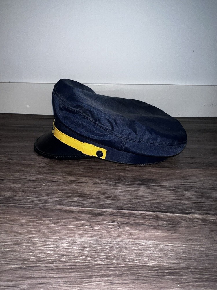 Authentic 90s La Poste Collector Cap