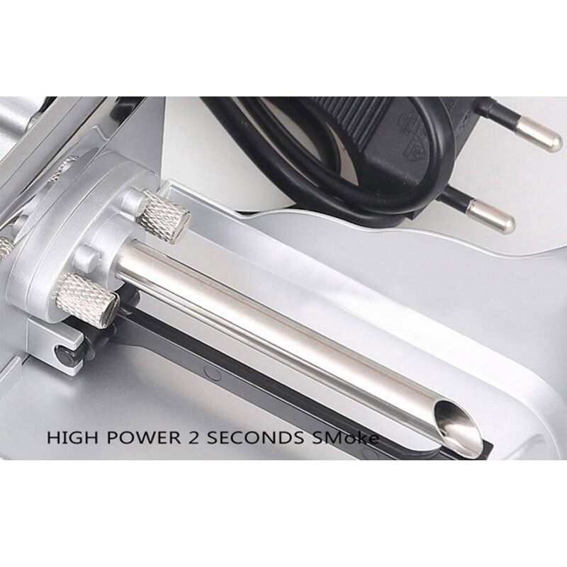 Machine Auto Tobacco Roller Home Electric Cigarette Maker Cigarette Rolling New