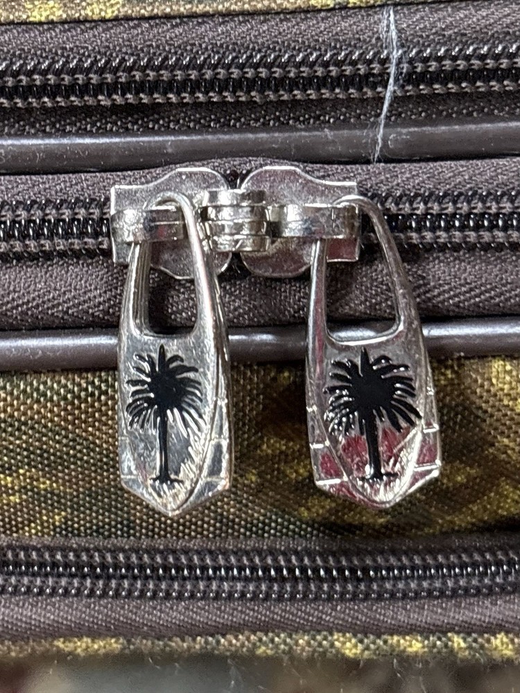 - Panama Jack Suitcase / Airline Carryon