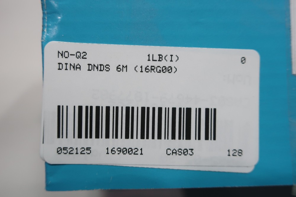 Dina DNDS 6M (16RG00) Chassis Module