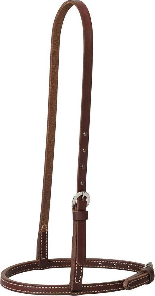 Working Tack Caveson Golden Chestnut