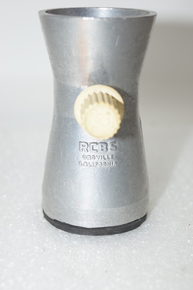 RCBS Powder Trickler
