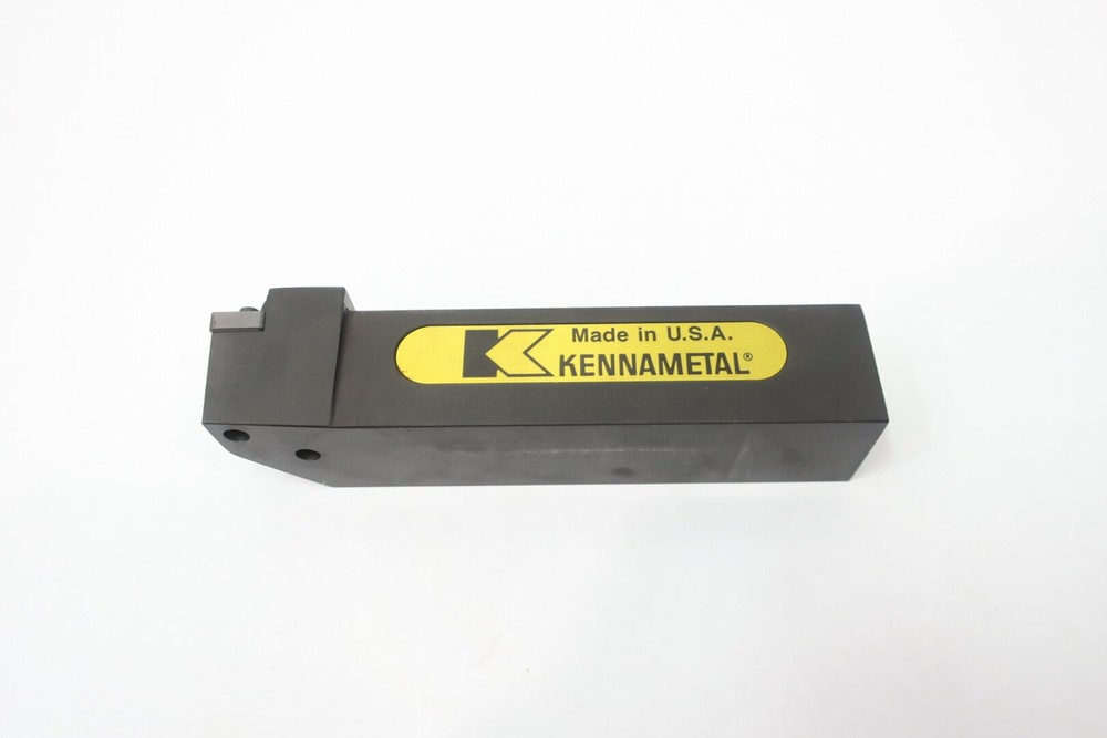 Kennametal MCLNR-204D Indexable Lathe Tool Holder