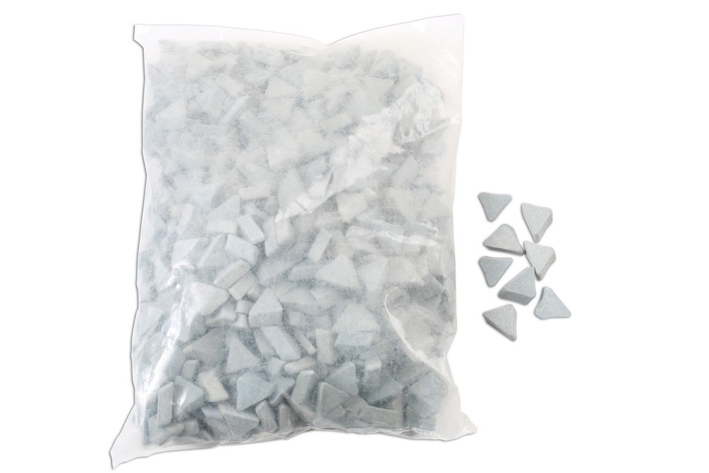 Gunson Ceramic Media 1kg 77161