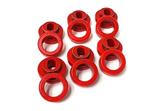 3.4116R Body Mount Set for GM