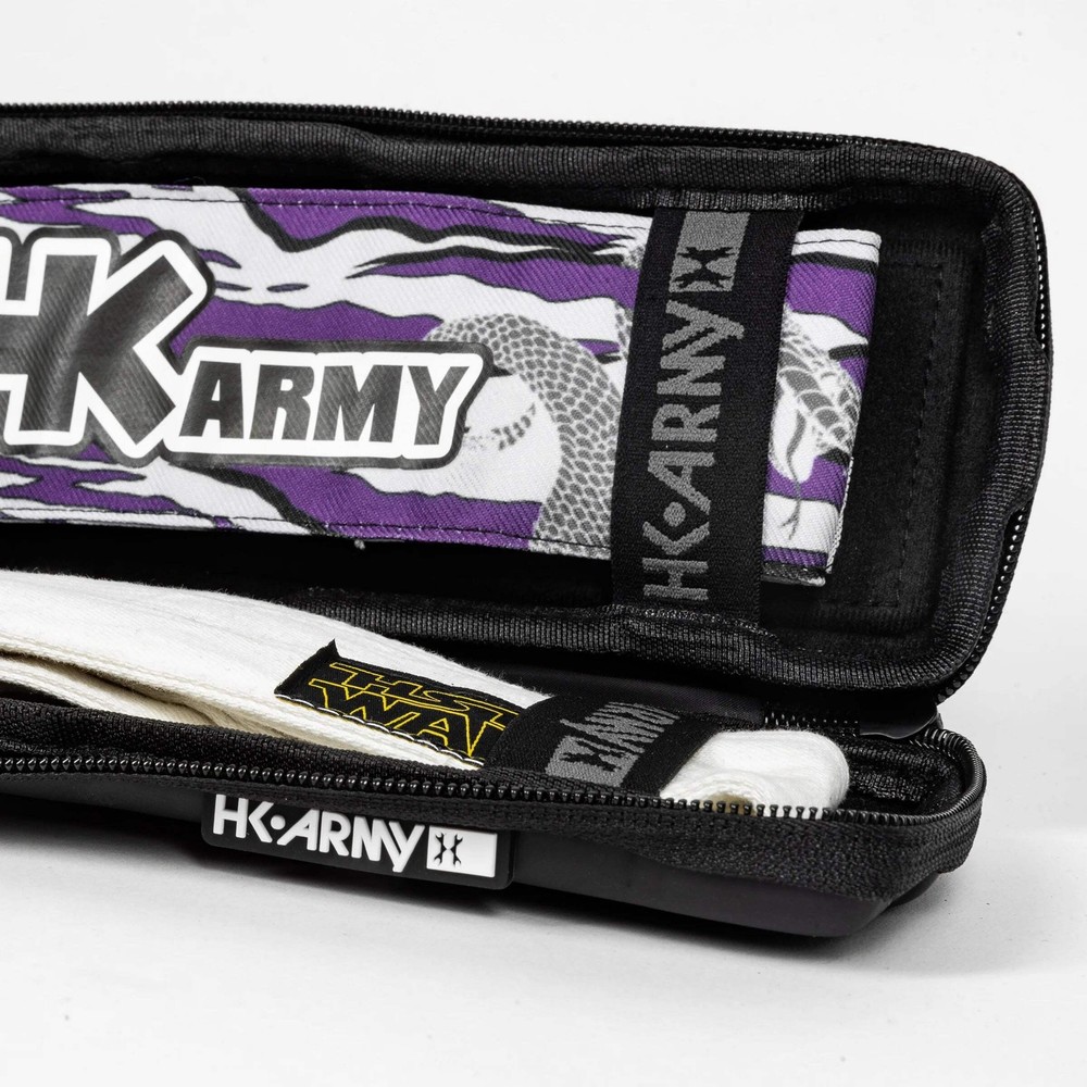 HK Army Exo Headband Case - Black
