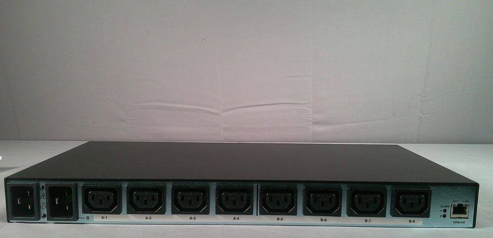 PERLE RPS820 NEW OPEN BOX