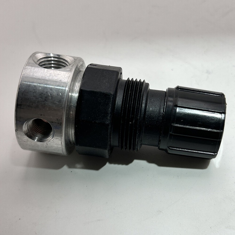 NEW MASTER PNEUMATIC REGULATOR RV56-2