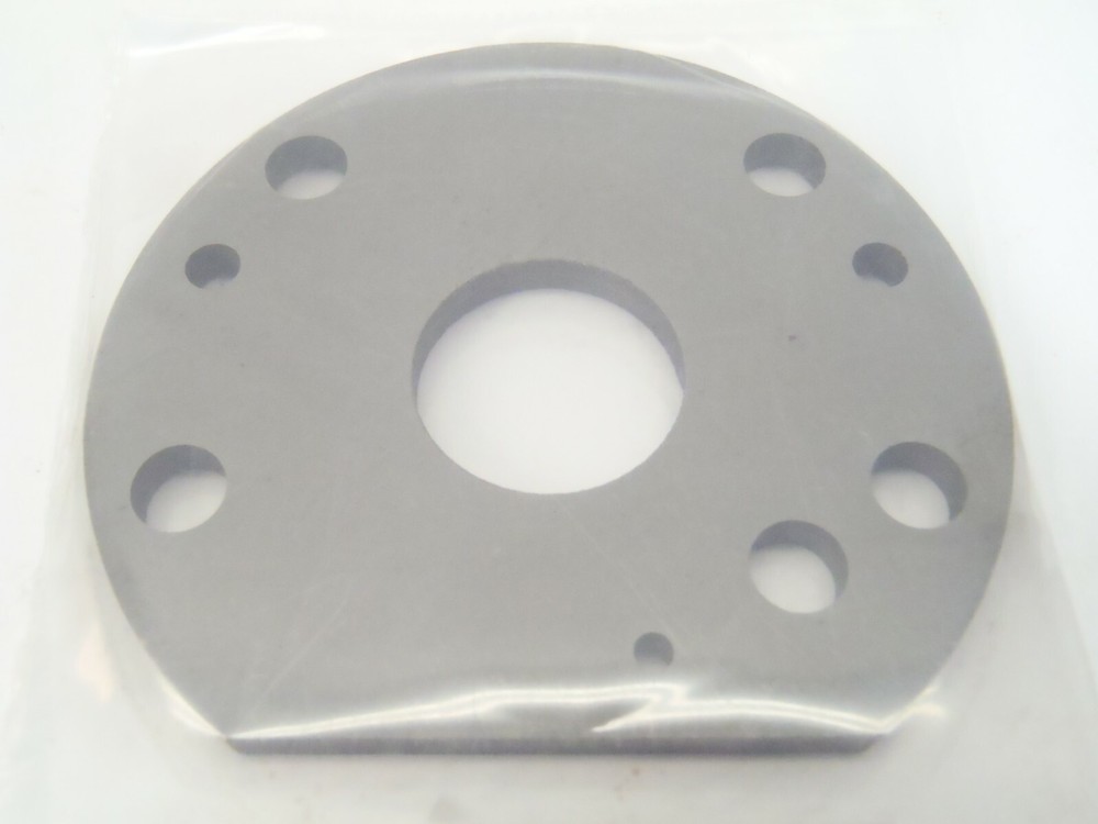 Welch 41-2670 Interstage Plate for 1400 Vacuum Pump