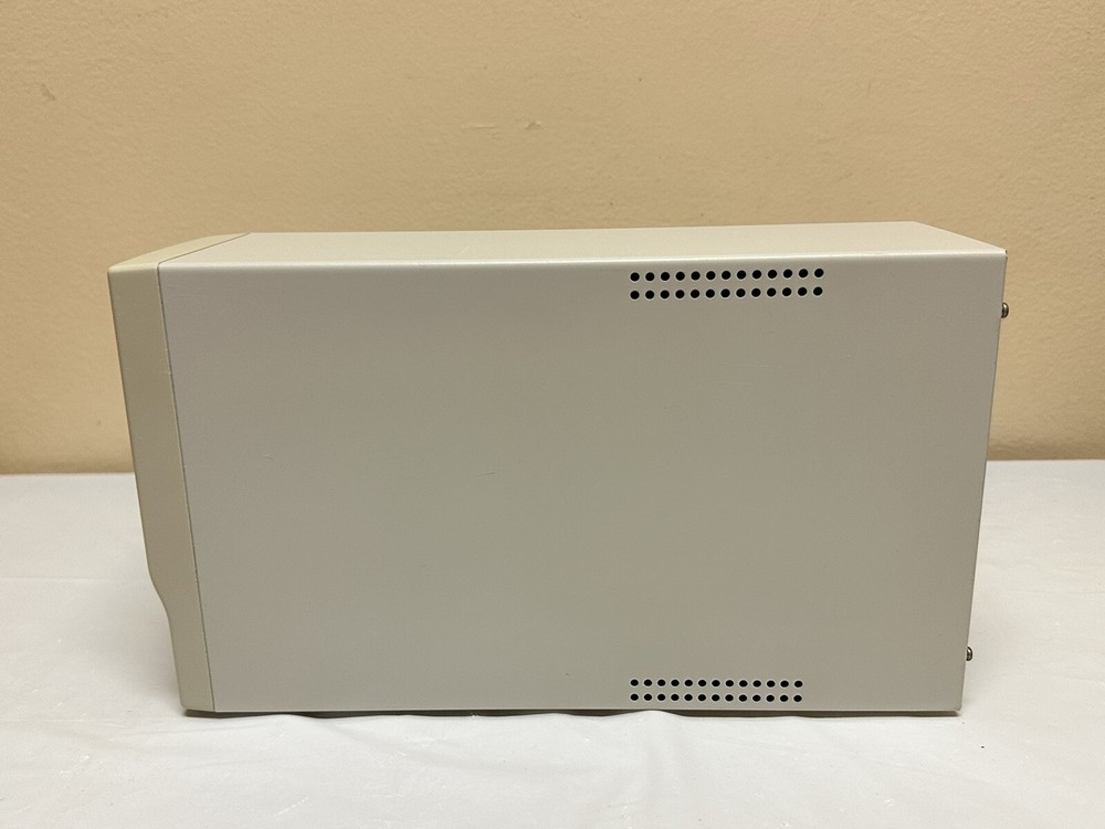 Minolta QuickScan 35 Plus High Resolution & Fine Gradation Film Scanner MAC & PC