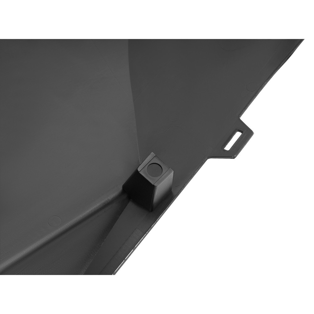 Textured Lower Door Insert Panel Set For 2022-2024 Polaris RZR PRO Replacement