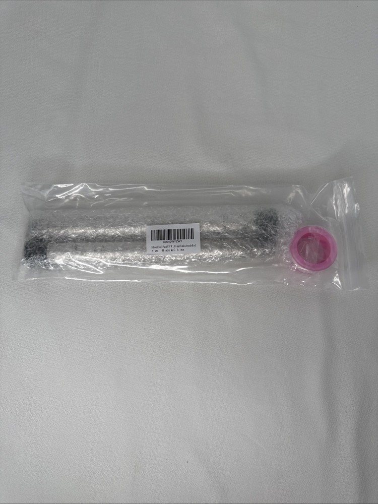 2-pack RV Water Heater Magnesium Anode Rod 3/4” NPT Threads 9 1/4” Length