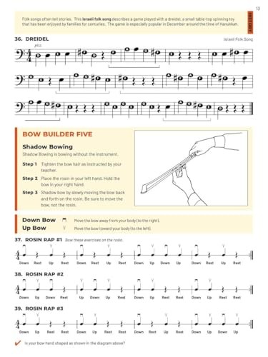 Essential Elements for Strings Cello Book 1 with EEi Online Resources |...