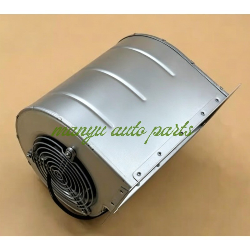 1PC D2E146-AP47-14 230V cooling fan