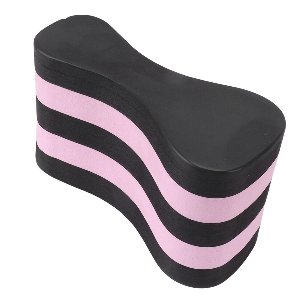 Pull Buoy Leg Float 5 Layer EVA Foam Swimming Pull Float Kickboard Pool Training