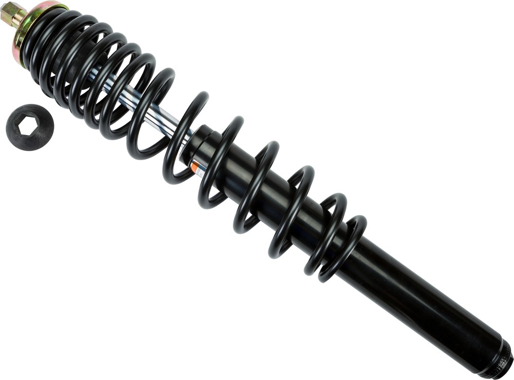 BRONCO Gas Shock Front AU-04331