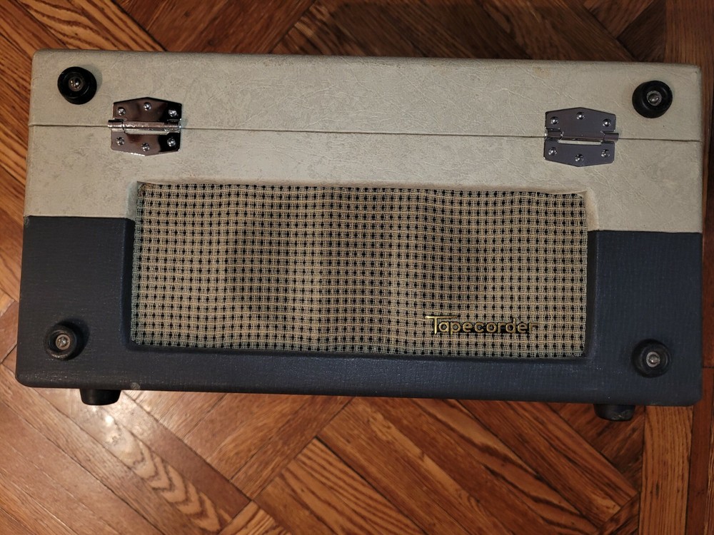 SONY Tapecorder 262-SL