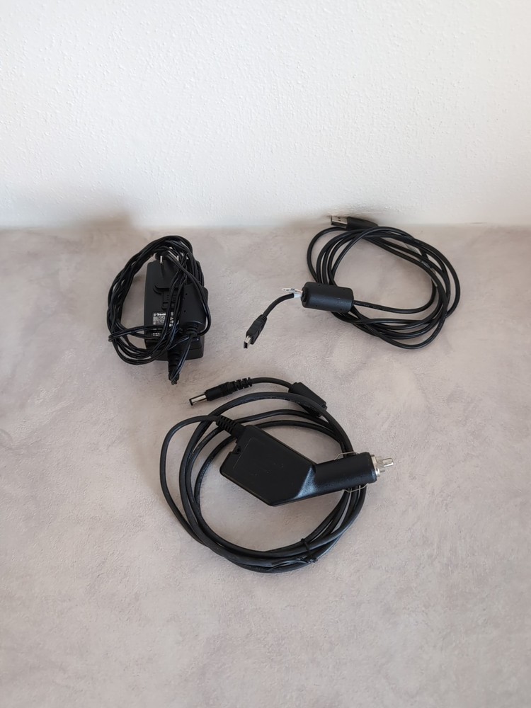 Trimble Geo 7X GNSS GPS (Decimeter), Working, Software Loaded #1