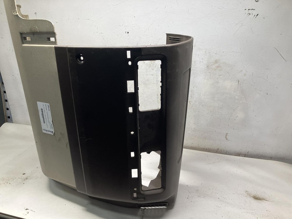 2003-2018 Volvo VNL KICK Dash Panel - Used